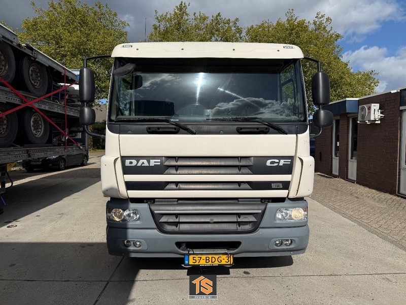 DAF FAN CF 75.250 - NL TOP TRUCK - 쓰레기차 : 사진 2 DAF FAN CF 75.250 - NL TOP TRUCK - 쓰레기차 : 사진 2