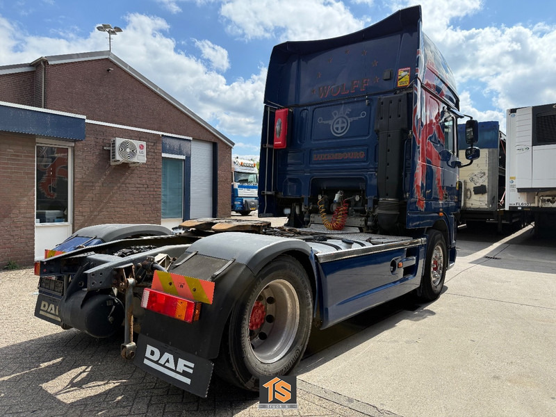 DAF FT XF 105.510 SSC SHOW TRUCK - KLIMA - TOP - 트랙터 유닛 : 사진 4 DAF FT XF 105.510 SSC SHOW TRUCK - KLIMA - TOP - 트랙터 유닛 : 사진 4