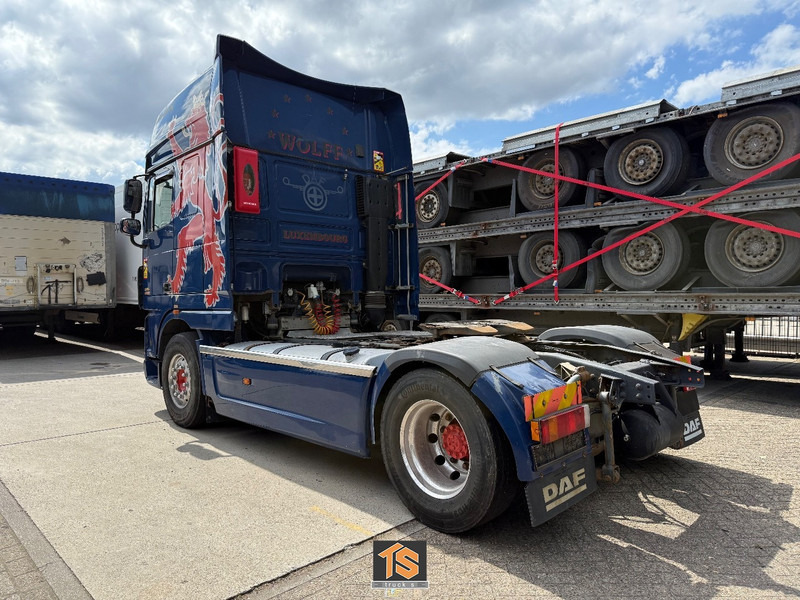 DAF FT XF 105.510 SSC SHOW TRUCK - KLIMA - TOP - 트랙터 유닛 : 사진 5 DAF FT XF 105.510 SSC SHOW TRUCK - KLIMA - TOP - 트랙터 유닛 : 사진 5