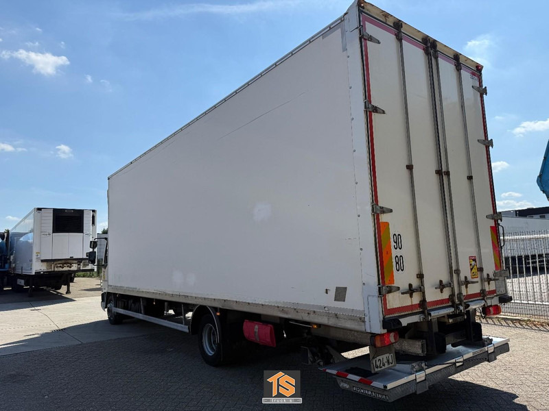 박스 트럭 DAF LF 210 290 CM HIGH - AUTOMATIC - TOP TRUCK : 사진 7 박스 트럭 DAF LF 210 290 CM HIGH - AUTOMATIC - TOP TRUCK : 사진 7