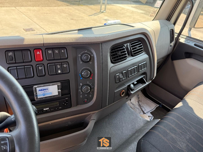 박스 트럭 DAF LF 210 290 CM HIGH - AUTOMATIC - TOP TRUCK : 사진 13 박스 트럭 DAF LF 210 290 CM HIGH - AUTOMATIC - TOP TRUCK : 사진 13