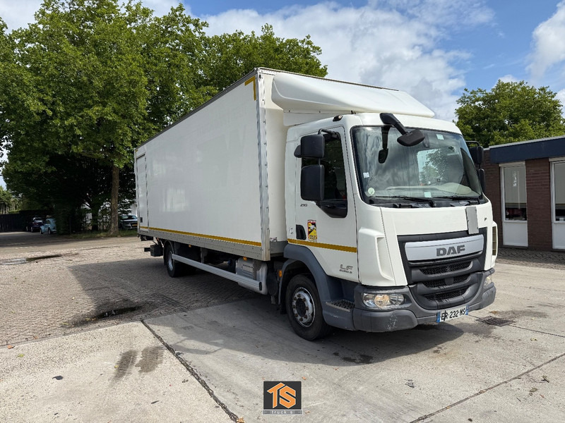 DAF LF 210 LADEBORDWAND - TOP TRUCK - 박스 트럭 : 사진 3 DAF LF 210 LADEBORDWAND - TOP TRUCK - 박스 트럭 : 사진 3