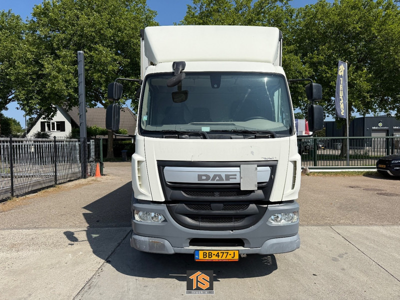 DAF LF 280 FA 19 TON - SCHUIFZEILEN/CURTAIN/GARDINEN - APK 06/2026! - NL TRUCK - TOP! - 커튼사이더 트럭 : 사진 2 DAF LF 280 FA 19 TON - SCHUIFZEILEN/CURTAIN/GARDINEN - APK 06/2026! - NL TRUCK - TOP! - 커튼사이더 트럭 : 사진 2