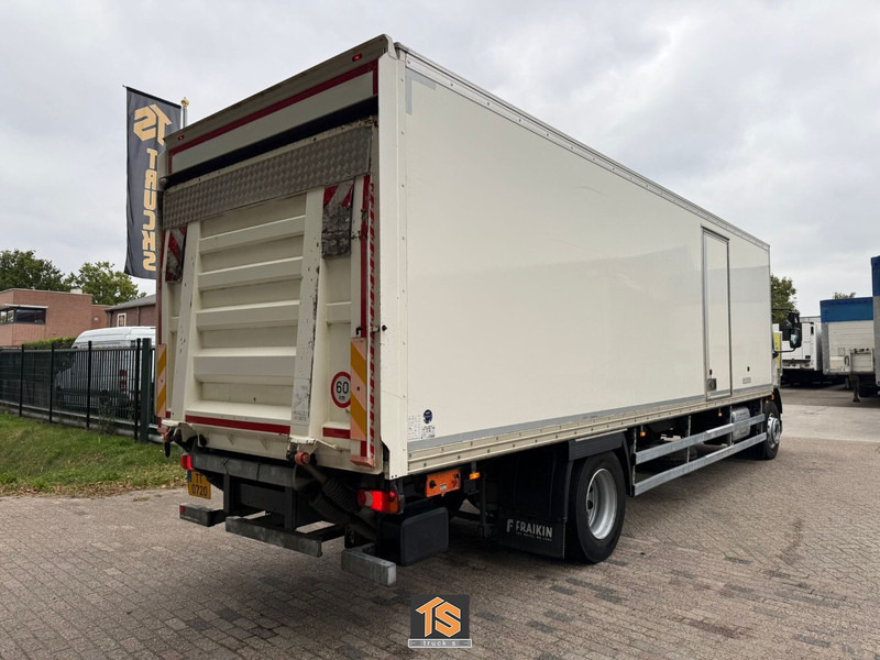 DAF LF 290 KOFFER - 19 TON - EURO 6 D - TOP!! - 박스 트럭 : 사진 2 DAF LF 290 KOFFER - 19 TON - EURO 6 D - TOP!! - 박스 트럭 : 사진 2