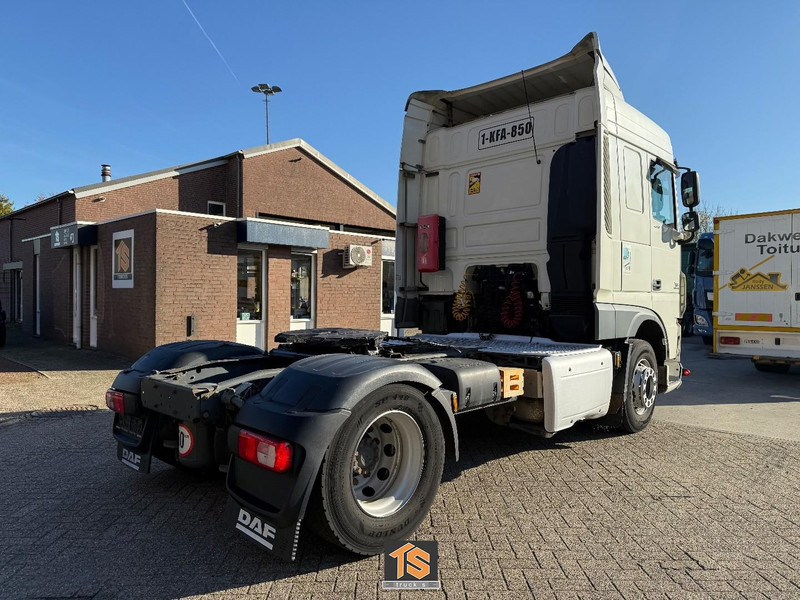 DAF XF 106.460 AUTOMATIC - EURO 6 - BELGIUM TOP TRUCK - NEW APK/TUV - NEW TACHO - 트랙터 유닛 : 사진 4 DAF XF 106.460 AUTOMATIC - EURO 6 - BELGIUM TOP TRUCK - NEW APK/TUV - NEW TACHO - 트랙터 유닛 : 사진 4