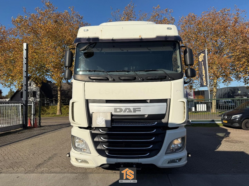 DAF XF 106.460 AUTOMATIC - EURO 6 - BELGIUM TOP TRUCK - NEW APK/TUV - NEW TACHO - 트랙터 유닛 : 사진 2 DAF XF 106.460 AUTOMATIC - EURO 6 - BELGIUM TOP TRUCK - NEW APK/TUV - NEW TACHO - 트랙터 유닛 : 사진 2