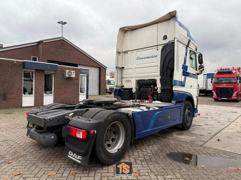 DAF XF 460 FT 2 TANKS - KLIMA - NL TOP TRUCK - 트랙터 유닛 : 사진 5 DAF XF 460 FT 2 TANKS - KLIMA - NL TOP TRUCK - 트랙터 유닛 : 사진 5