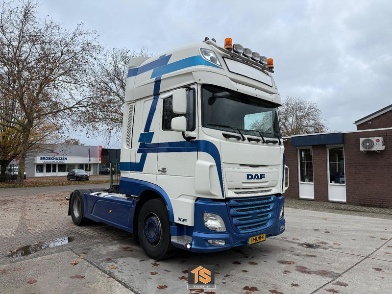DAF XF 460 FT 2 TANKS - KLIMA - NL TOP TRUCK - 트랙터 유닛 : 사진 2 DAF XF 460 FT 2 TANKS - KLIMA - NL TOP TRUCK - 트랙터 유닛 : 사진 2