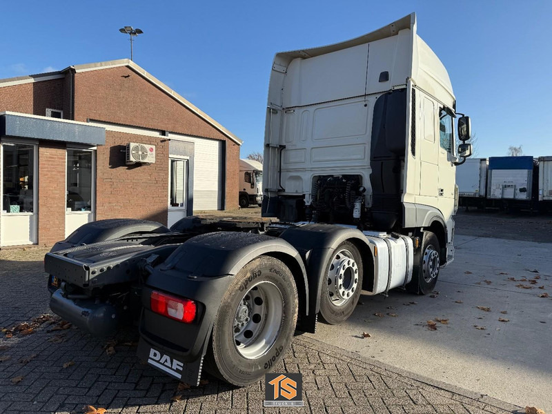DAF XF 480 FTG 6X2 - AUTOMOMATIC - MX BRAKE - NL TOP TRUCK - APK/TUV 06/26 - 트랙터 유닛 : 사진 4 DAF XF 480 FTG 6X2 - AUTOMOMATIC - MX BRAKE - NL TOP TRUCK - APK/TUV 06/26 - 트랙터 유닛 : 사진 4