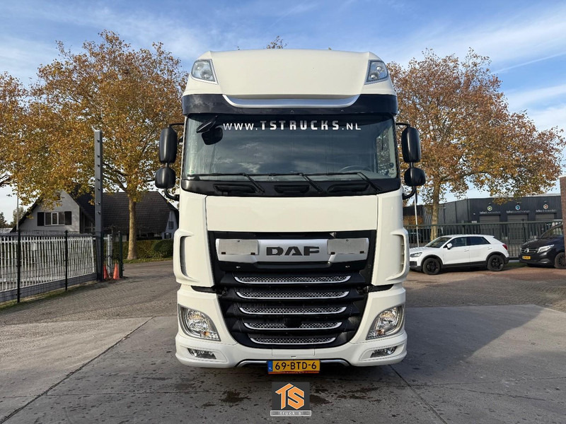 DAF XF 480 FTG 6X2 - AUTOMOMATIC - MX BRAKE - NL TOP TRUCK - APK/TUV 06/26 - 트랙터 유닛 : 사진 2 DAF XF 480 FTG 6X2 - AUTOMOMATIC - MX BRAKE - NL TOP TRUCK - APK/TUV 06/26 - 트랙터 유닛 : 사진 2