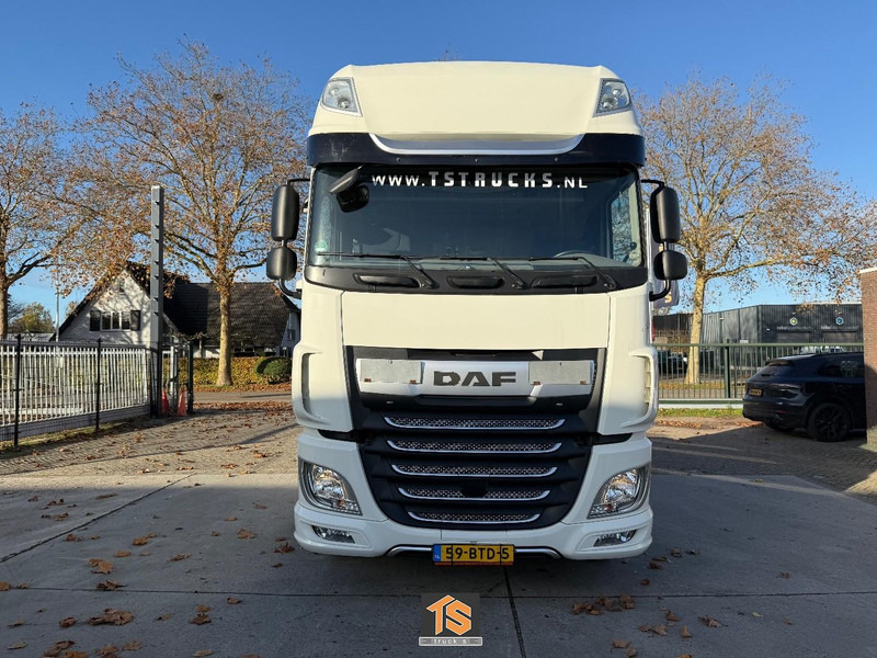 DAF XF 480 FTG 6X2 - AUTOMOMATIC - MX BRAKE - NL TOP TRUCK - APK/TUV 06/26 - 트랙터 유닛 : 사진 2 DAF XF 480 FTG 6X2 - AUTOMOMATIC - MX BRAKE - NL TOP TRUCK - APK/TUV 06/26 - 트랙터 유닛 : 사진 2