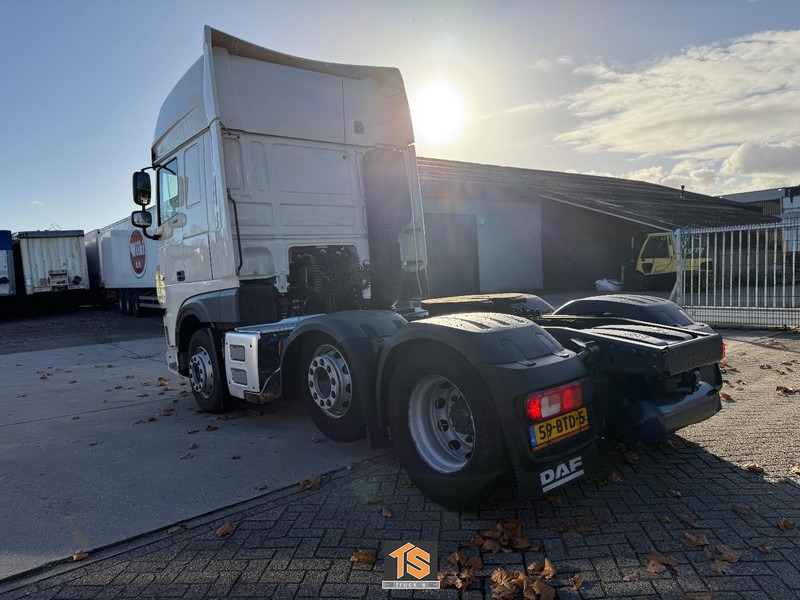 DAF XF 480 FTG 6X2 - AUTOMOMATIC - MX BRAKE - NL TOP TRUCK - APK/TUV 06/26 - 트랙터 유닛 : 사진 5 DAF XF 480 FTG 6X2 - AUTOMOMATIC - MX BRAKE - NL TOP TRUCK - APK/TUV 06/26 - 트랙터 유닛 : 사진 5