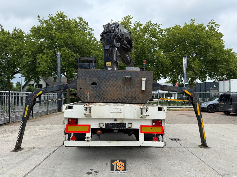 Floor - Steen - RADIO KRANE/CRANE HIAB 33 T M - BELGIUM TOP - 드롭사이드/ 플랫베드 세미 트레일러 : 사진 2 Floor - Steen - RADIO KRANE/CRANE HIAB 33 T M - BELGIUM TOP - 드롭사이드/ 플랫베드 세미 트레일러 : 사진 2