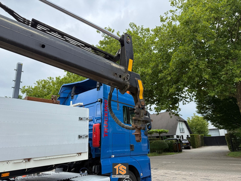 Floor - Steen - RADIO KRANE/CRANE HIAB 33 T M - BELGIUM TOP - 드롭사이드/ 플랫베드 세미 트레일러 : 사진 5 Floor - Steen - RADIO KRANE/CRANE HIAB 33 T M - BELGIUM TOP - 드롭사이드/ 플랫베드 세미 트레일러 : 사진 5