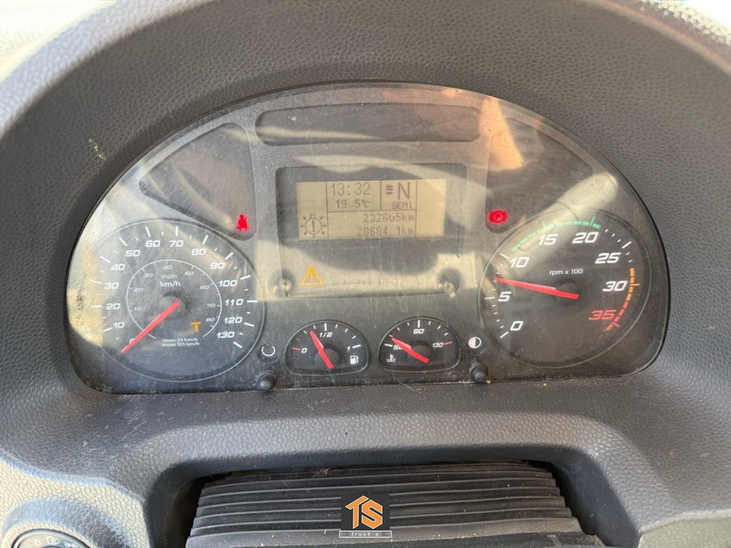 Iveco 120E19P AUTOMATIC - 12 TON - EURO 6 - LADEBORDWAND - TOP TRUCK - 박스 트럭 : 사진 5 Iveco 120E19P AUTOMATIC - 12 TON - EURO 6 - LADEBORDWAND - TOP TRUCK - 박스 트럭 : 사진 5