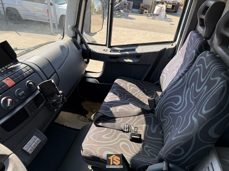 Iveco 120E19P AUTOMATIC - 12 TON - EURO 6 - LADEBORDWAND - TOP TRUCK - 박스 트럭 : 사진 4 Iveco 120E19P AUTOMATIC - 12 TON - EURO 6 - LADEBORDWAND - TOP TRUCK - 박스 트럭 : 사진 4