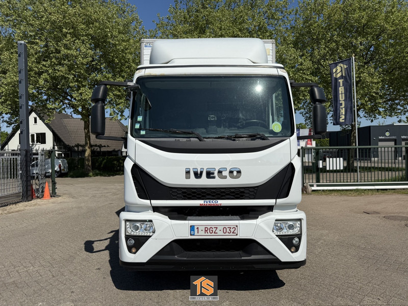 Iveco 190-280 EUROCARGO - 19 TON - AUTOMATIC - VERHUISWAGEN/MOVING TRUCK - BELGIUM TRUCK - TOP TOP TOP! - 박스 트럭 : 사진 5 Iveco 190-280 EUROCARGO - 19 TON - AUTOMATIC - VERHUISWAGEN/MOVING TRUCK - BELGIUM TRUCK - TOP TOP TOP! - 박스 트럭 : 사진 5