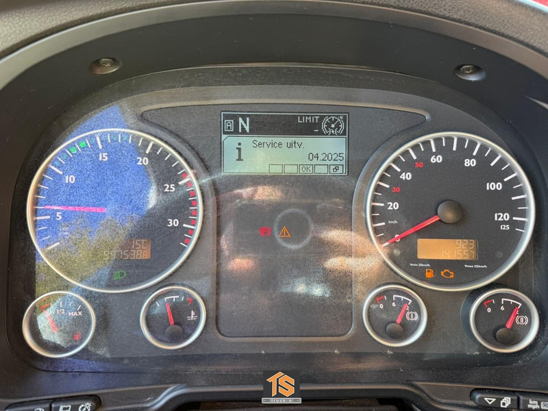 MAN TGX 440 XLX -EURO 6 - AUTOMATIC - 2 TANKS - NL TRUCK - TOP! - 트랙터 유닛 : 사진 3 MAN TGX 440 XLX -EURO 6 - AUTOMATIC - 2 TANKS - NL TRUCK - TOP! - 트랙터 유닛 : 사진 3