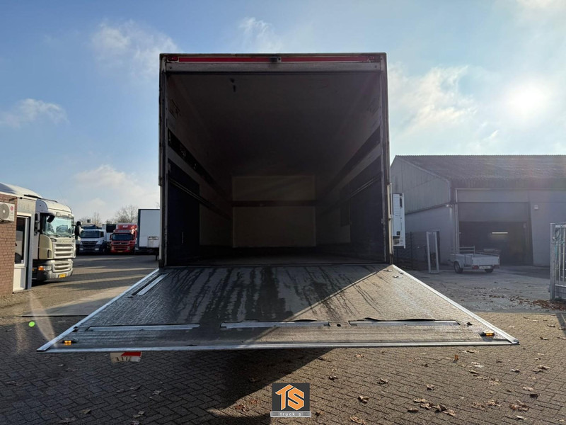 MAN TGX XLX 480 - 19 TON - KOFFER/BOX - APK/TUV 07/2026 - NL TRUCK - TOP!! - 박스 트럭 : 사진 4 MAN TGX XLX 480 - 19 TON - KOFFER/BOX - APK/TUV 07/2026 - NL TRUCK - TOP!! - 박스 트럭 : 사진 4