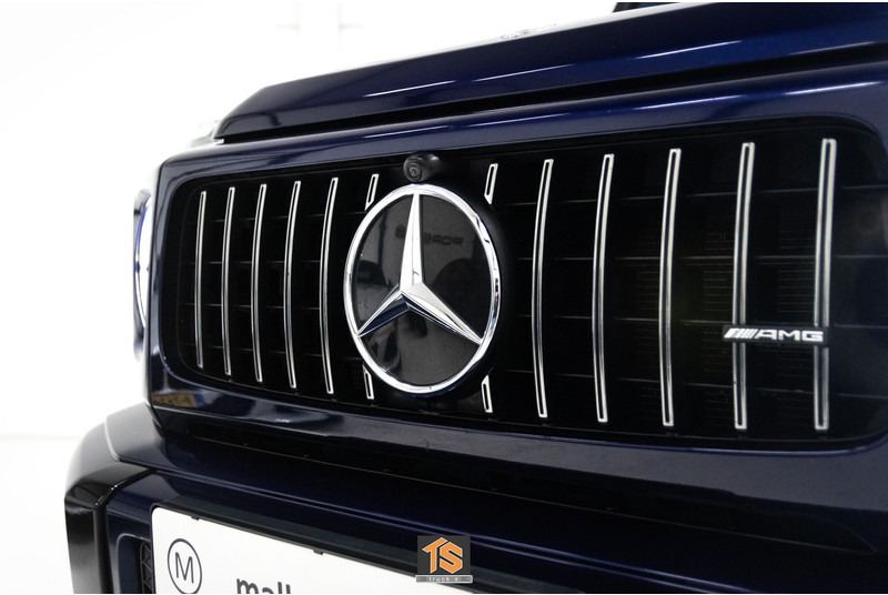 Mercedes-Benz AMG G 63 DEALEROH - NL TOP - 차량 : 사진 5 Mercedes-Benz AMG G 63 DEALEROH - NL TOP - 차량 : 사진 5