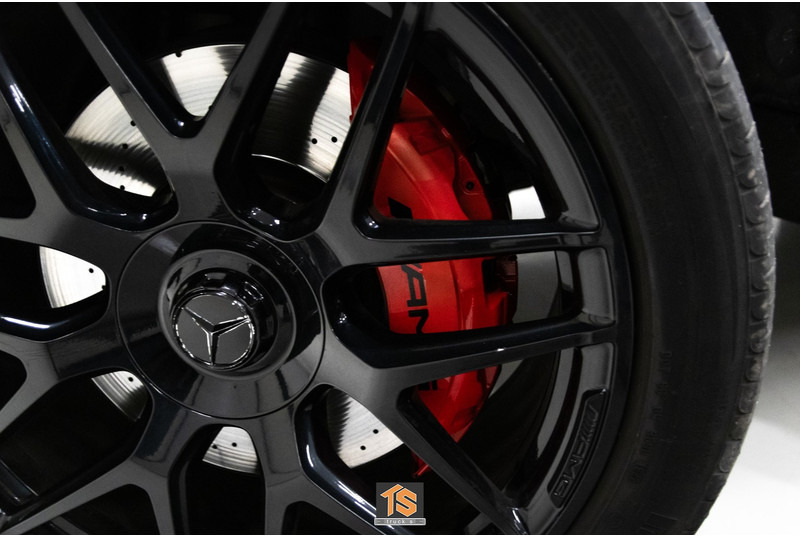 Mercedes-Benz AMG G 63 DEALEROH - NL TOP - 차량 : 사진 4 Mercedes-Benz AMG G 63 DEALEROH - NL TOP - 차량 : 사진 4