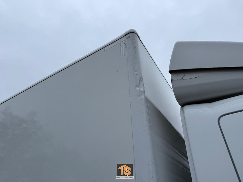 Mercedes-Benz Atego 1018 LADEBORDWAND - BELGIUM TOP TRUCK - TUV 7/26 - 박스 트럭 : 사진 4 Mercedes-Benz Atego 1018 LADEBORDWAND - BELGIUM TOP TRUCK - TUV 7/26 - 박스 트럭 : 사진 4