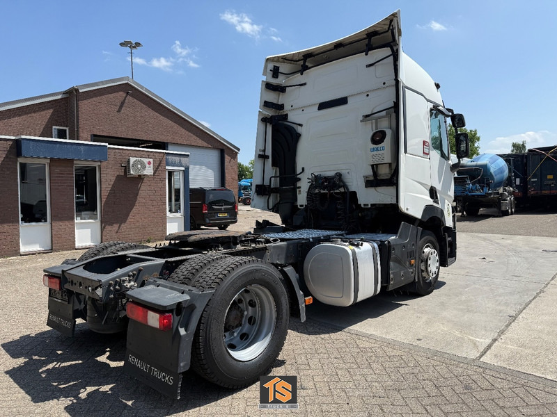 Renault T 460 2 TANKS - GERMAN TOP TRUCK - TUV 3/26 - 트랙터 유닛 : 사진 4 Renault T 460 2 TANKS - GERMAN TOP TRUCK - TUV 3/26 - 트랙터 유닛 : 사진 4
