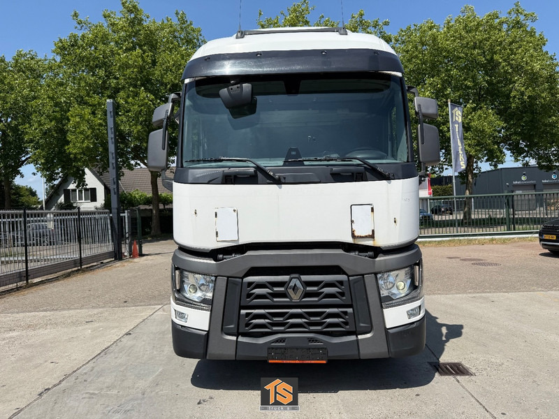 Renault T 460 2 TANKS - GERMAN TOP TRUCK - TUV 3/26 - 트랙터 유닛 : 사진 2 Renault T 460 2 TANKS - GERMAN TOP TRUCK - TUV 3/26 - 트랙터 유닛 : 사진 2