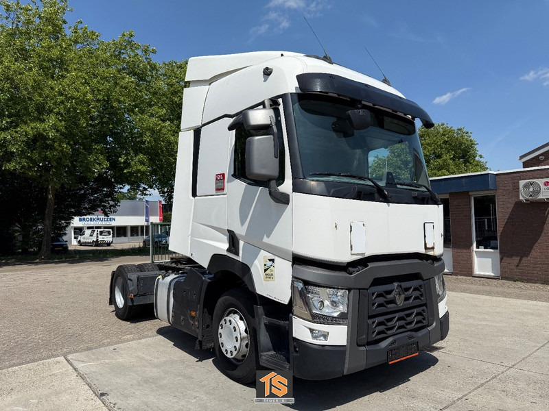 Renault T 460 2 TANKS - GERMAN TOP TRUCK - TUV 3/26 - 트랙터 유닛 : 사진 3 Renault T 460 2 TANKS - GERMAN TOP TRUCK - TUV 3/26 - 트랙터 유닛 : 사진 3