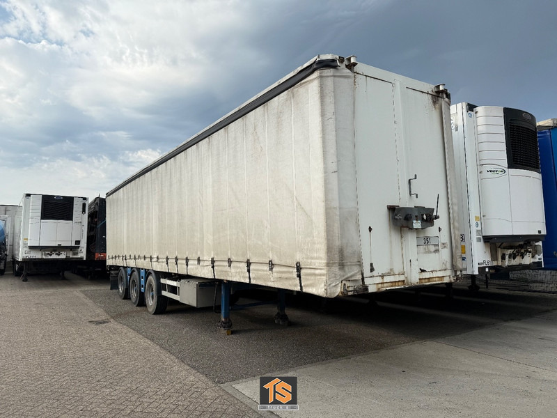 Renders - Schuifzeil - BELGIUM TRAILER - BPW - 커튼사이더 세미 트레일러 : 사진 1 Renders - Schuifzeil - BELGIUM TRAILER - BPW - 커튼사이더 세미 트레일러 : 사진 1