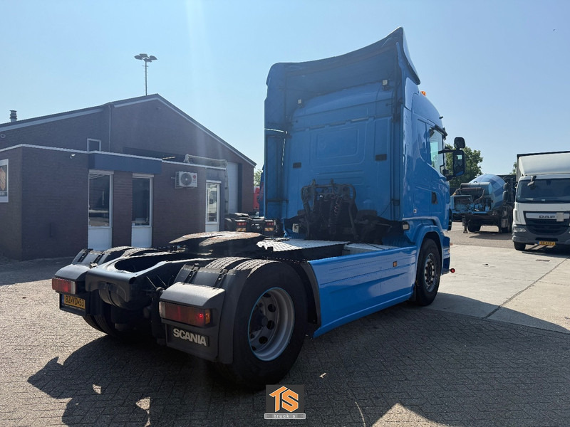 Scania G 400 A 4X2 MANUAL - NL TOP TRUCK - 트랙터 유닛 : 사진 5 Scania G 400 A 4X2 MANUAL - NL TOP TRUCK - 트랙터 유닛 : 사진 5