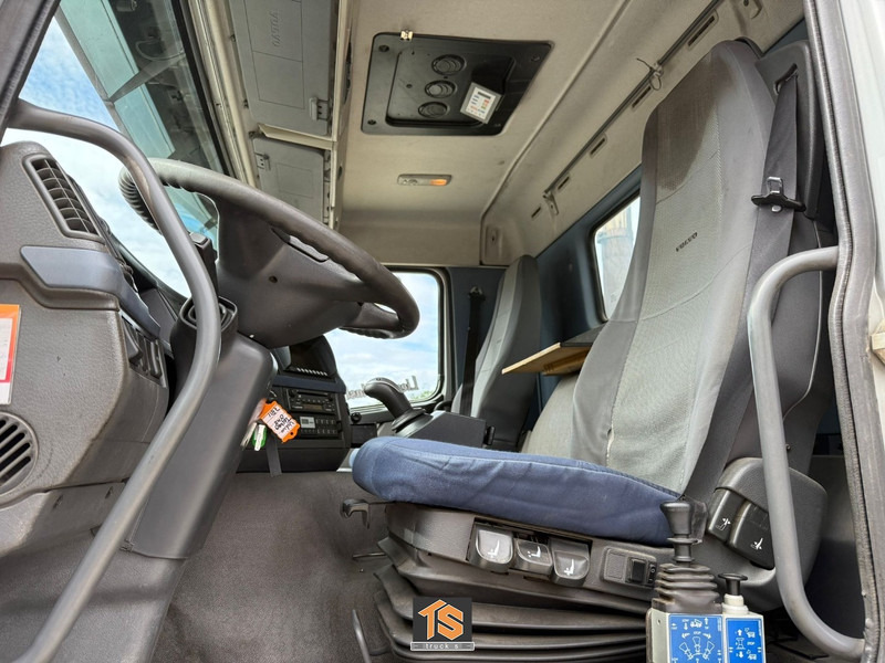 Terberg FM2000-T 8X8 - EURO 5 - AUTOMATIC - KIPPER/TIPPER - NL TRUCK - ISOLATED HARDOX - TOP! - 덤프트럭 : 사진 4 Terberg FM2000-T 8X8 - EURO 5 - AUTOMATIC - KIPPER/TIPPER - NL TRUCK - ISOLATED HARDOX - TOP! - 덤프트럭 : 사진 4