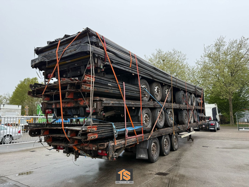 Van Hool 3B2011 BPW - 5 STACKS - NL TRAILERS - 커튼사이더 세미 트레일러 : 사진 3 Van Hool 3B2011 BPW - 5 STACKS - NL TRAILERS - 커튼사이더 세미 트레일러 : 사진 3
