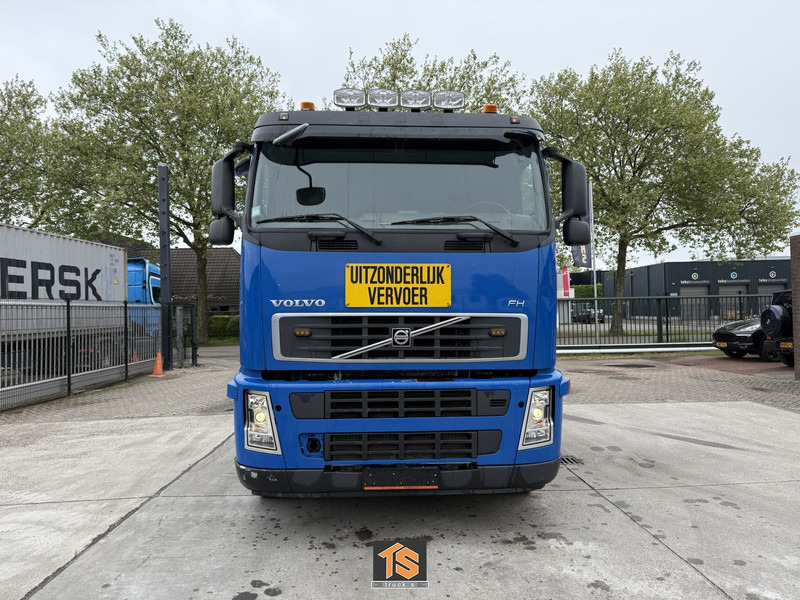 Volvo FH 520 6X4 - BIG AXLE - MANUAL - BELGIUM TOP TRUCK - 트랙터 유닛 : 사진 2 Volvo FH 520 6X4 - BIG AXLE - MANUAL - BELGIUM TOP TRUCK - 트랙터 유닛 : 사진 2