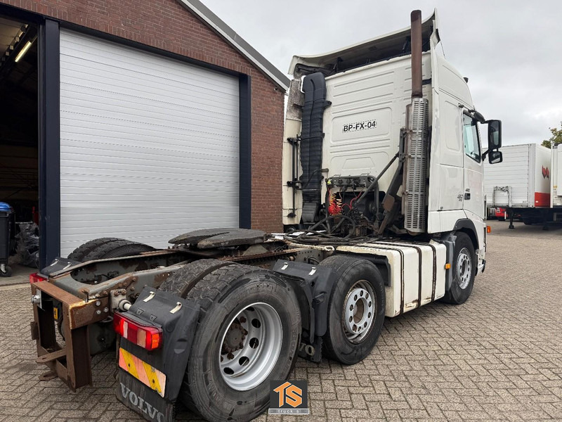 Volvo FH460 6X2 - AUTOMATIC I-SHIFT - HYDRAULIEK - NL TOP TRUCK - 트랙터 유닛 : 사진 5 Volvo FH460 6X2 - AUTOMATIC I-SHIFT - HYDRAULIEK - NL TOP TRUCK - 트랙터 유닛 : 사진 5