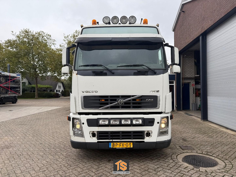 Volvo FH460 6X2 - AUTOMATIC I-SHIFT - HYDRAULIEK - NL TOP TRUCK - 트랙터 유닛 : 사진 2 Volvo FH460 6X2 - AUTOMATIC I-SHIFT - HYDRAULIEK - NL TOP TRUCK - 트랙터 유닛 : 사진 2