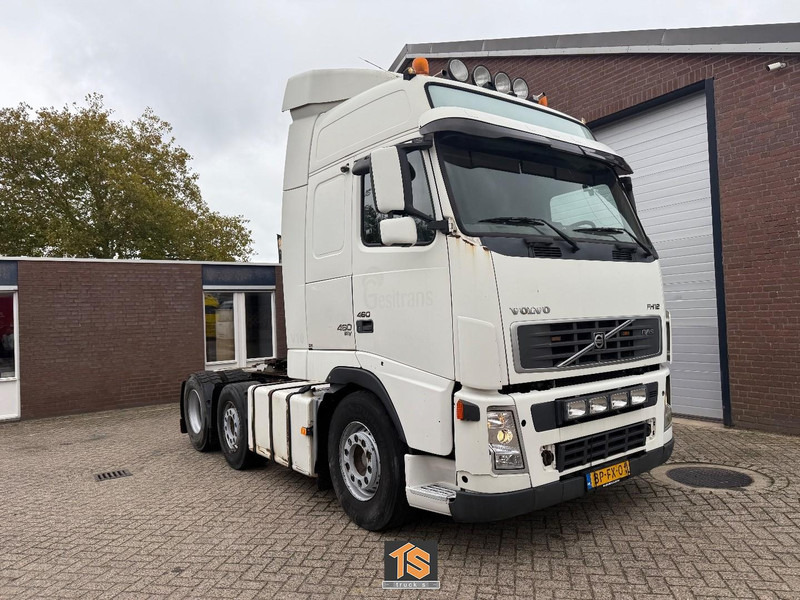 Volvo FH460 6X2 - AUTOMATIC I-SHIFT - HYDRAULIEK - NL TOP TRUCK - 트랙터 유닛 : 사진 3 Volvo FH460 6X2 - AUTOMATIC I-SHIFT - HYDRAULIEK - NL TOP TRUCK - 트랙터 유닛 : 사진 3