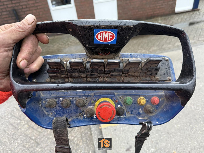 Volvo FM12 6X2R FAL8.0 RADT-A8 HIGH 420 - CRANE/KRAAN HMF1820 - MANUAL - NL TRUCK - TOP! - 드롭사이드/ 플랫베드 트럭, 크레인 트럭 : 사진 4 Volvo FM12 6X2R FAL8.0 RADT-A8 HIGH 420 - CRANE/KRAAN HMF1820 - MANUAL - NL TRUCK - TOP! - 드롭사이드/ 플랫베드 트럭, 크레인 트럭 : 사진 4