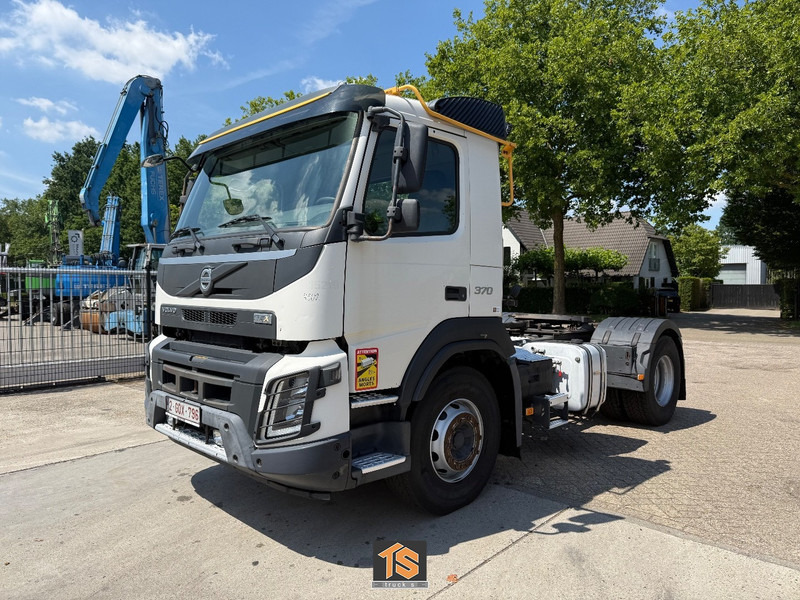 Volvo FMX 370 HYDRAULIEK - EURO 6 - BELGIUM TRUCK - TUV -3/26 - 트랙터 유닛 : 사진 1 Volvo FMX 370 HYDRAULIEK - EURO 6 - BELGIUM TRUCK - TUV -3/26 - 트랙터 유닛 : 사진 1