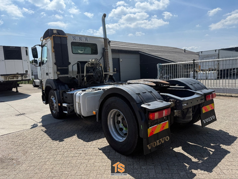Volvo FMX 370 HYDRAULIEK - EURO 6 - BELGIUM TRUCK - TUV -3/26 - 트랙터 유닛 : 사진 5 Volvo FMX 370 HYDRAULIEK - EURO 6 - BELGIUM TRUCK - TUV -3/26 - 트랙터 유닛 : 사진 5