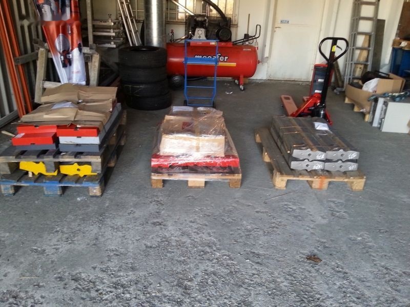 HARTL , NORDBERG for METSO udarne grede crusher - 조회하기 크러셔 용 : 사진 2 HARTL , NORDBERG for METSO udarne grede crusher - 조회하기 크러셔 용 : 사진 2