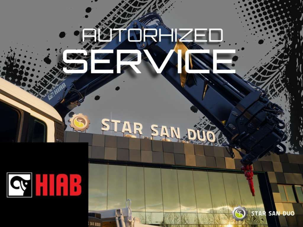 Mercedes-Benz AROCS 3358L 6x4 HIAB 192X-HIPRO E-6 Crane Kippe - 크레인 트럭 : 사진 5 Mercedes-Benz AROCS 3358L 6x4 HIAB 192X-HIPRO E-6 Crane Kippe - 크레인 트럭 : 사진 5