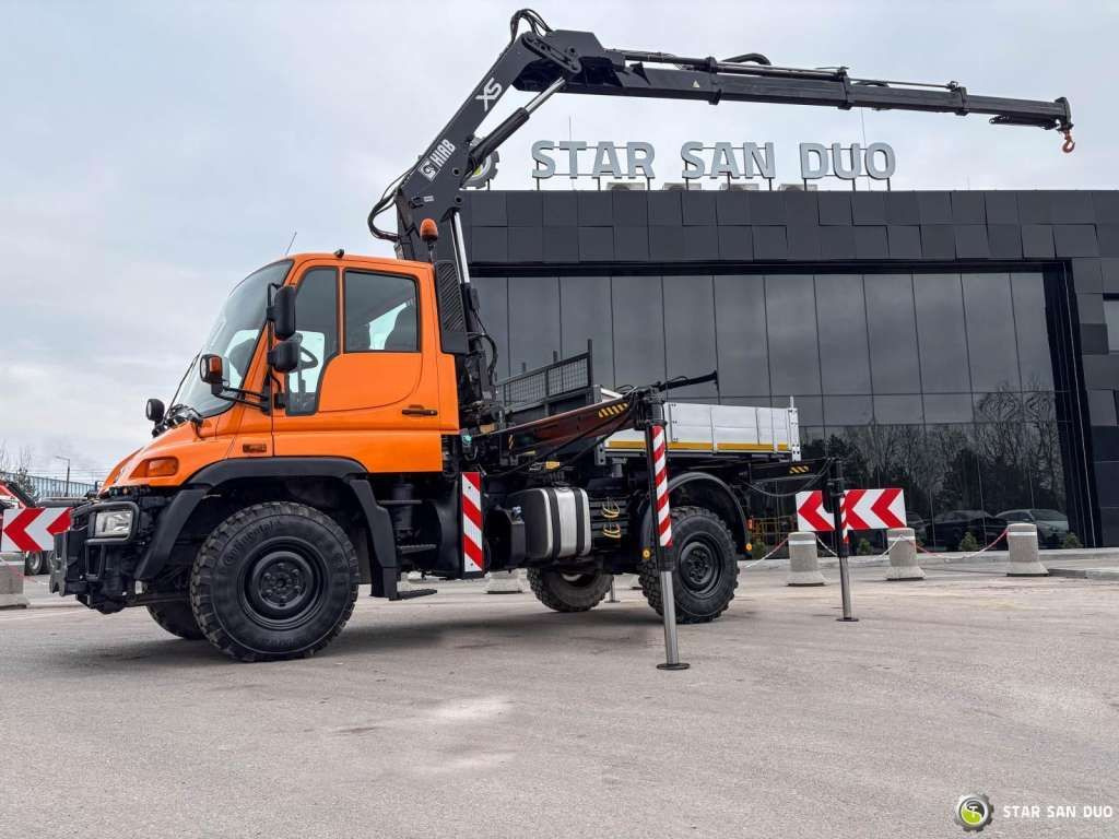 Unimog Mercedes-Benz UNIMOG U300 4x4 HIAB 122 D-3 CRANE Unimog Mercedes-Benz UNIMOG U300 4x4 HIAB 122 D-3 CRANE - 크레인 트럭, 드롭사이드/ 플랫베드 트럭 : 사진 2 Unimog Mercedes-Benz UNIMOG U300 4x4 HIAB 122 D-3 CRANE Unimog Mercedes-Benz UNIMOG U300 4x4 HIAB 122 D-3 CRANE - 크레인 트럭, 드롭사이드/ 플랫베드 트럭 : 사진 2