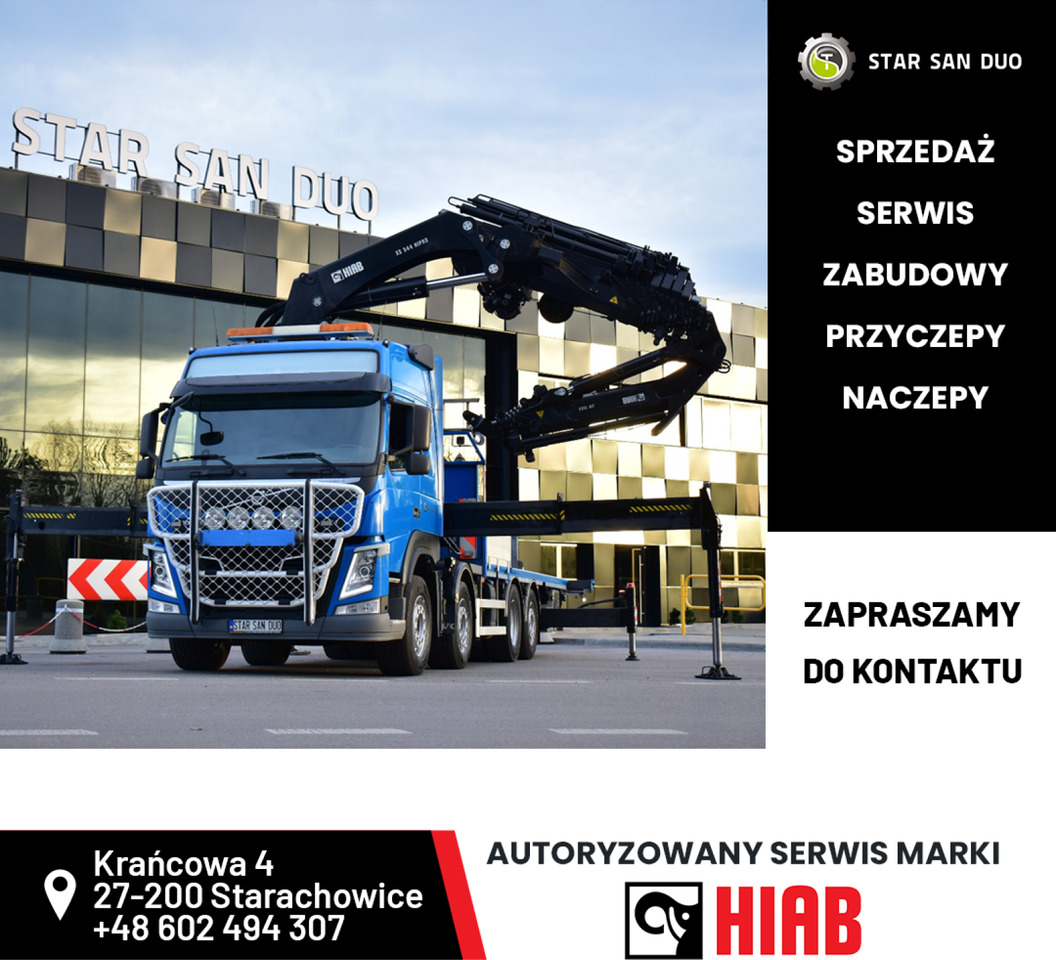 - 크레인 트럭 : 사진 4 - 크레인 트럭 : 사진 4