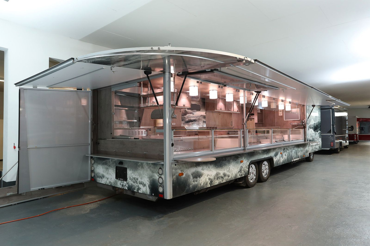 Fiat Ducato Fiat Ducato - 벤딩 트럭, 밴 : 사진 2 Fiat Ducato Fiat Ducato - 벤딩 트럭, 밴 : 사진 2
