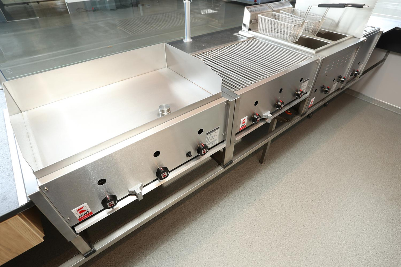 Verkaufsanhänger BORCO HÖHNS - 자판기 트레일러 : 사진 5 Verkaufsanhänger BORCO HÖHNS - 자판기 트레일러 : 사진 5