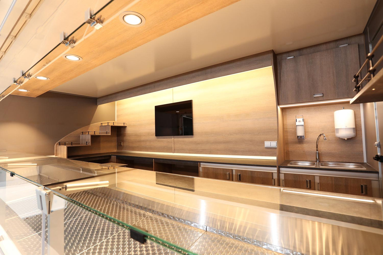 리스 Verkaufsanhänger BORCO HÖHNS Verkaufsanhänger BORCO HÖHNS : 사진 8 리스 Verkaufsanhänger BORCO HÖHNS Verkaufsanhänger BORCO HÖHNS : 사진 8