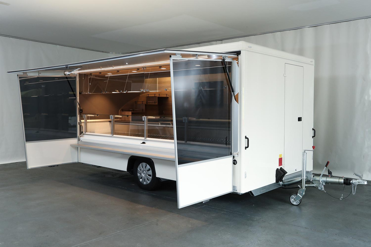 리스 Verkaufsanhänger BORCO HÖHNS Verkaufsanhänger BORCO HÖHNS : 사진 13 리스 Verkaufsanhänger BORCO HÖHNS Verkaufsanhänger BORCO HÖHNS : 사진 13