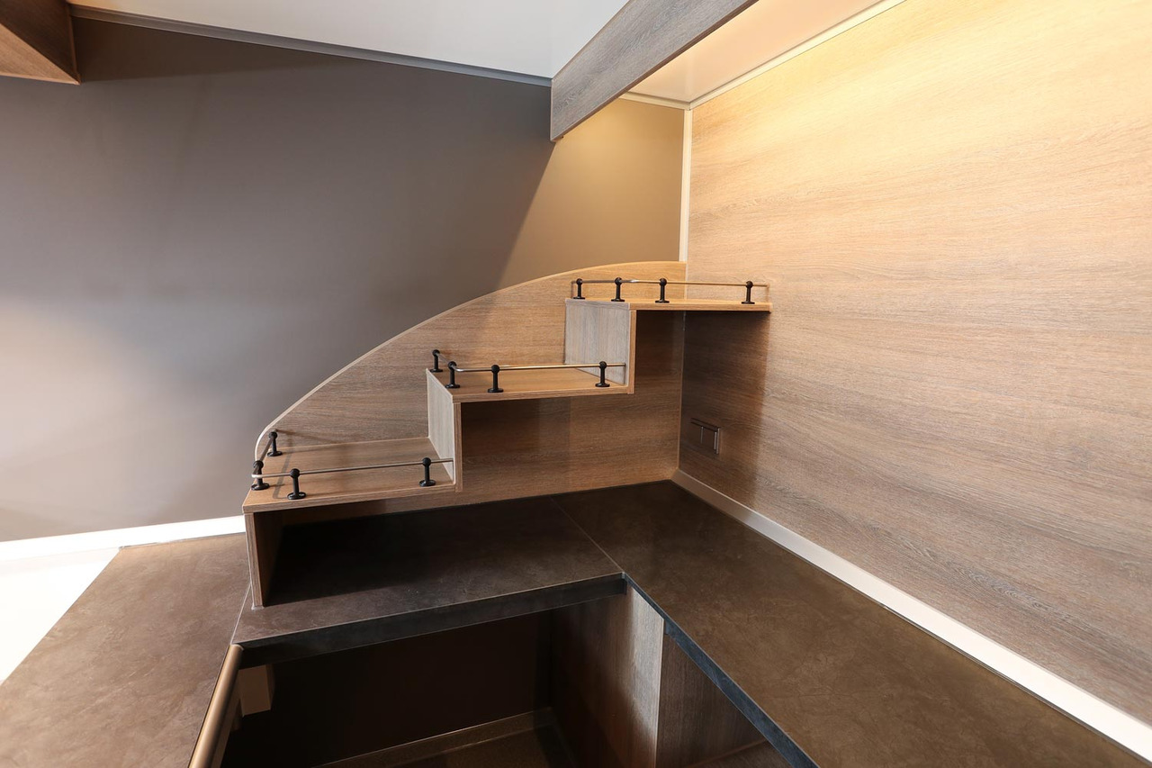 Verkaufsanhänger BORCO HÖHNS - 자판기 트레일러 : 사진 4 Verkaufsanhänger BORCO HÖHNS - 자판기 트레일러 : 사진 4