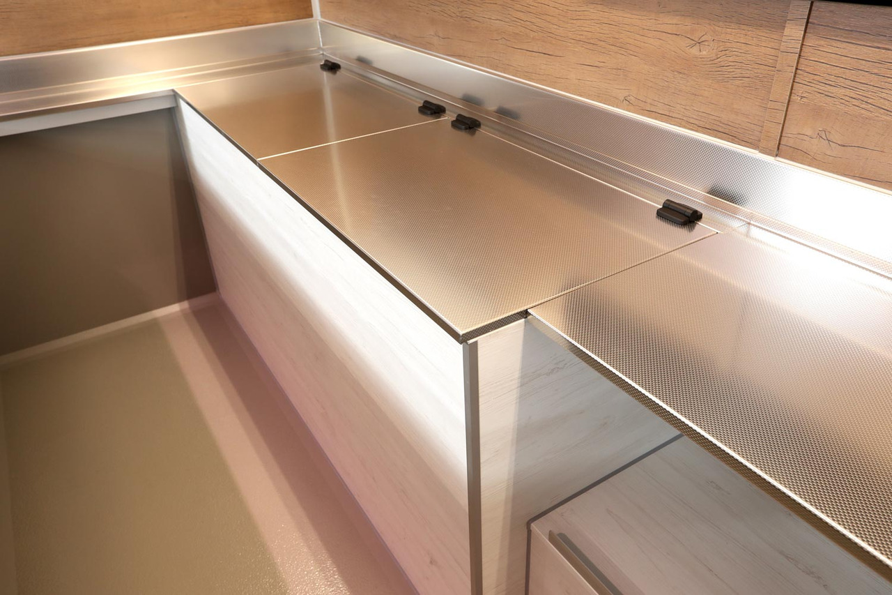 신규 자판기 트레일러 Verkaufsanhänger BORCO HÖHNS : 사진 6